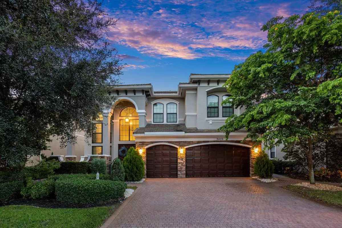 Boynton Beach, FL 33472,9409 Equus CIR