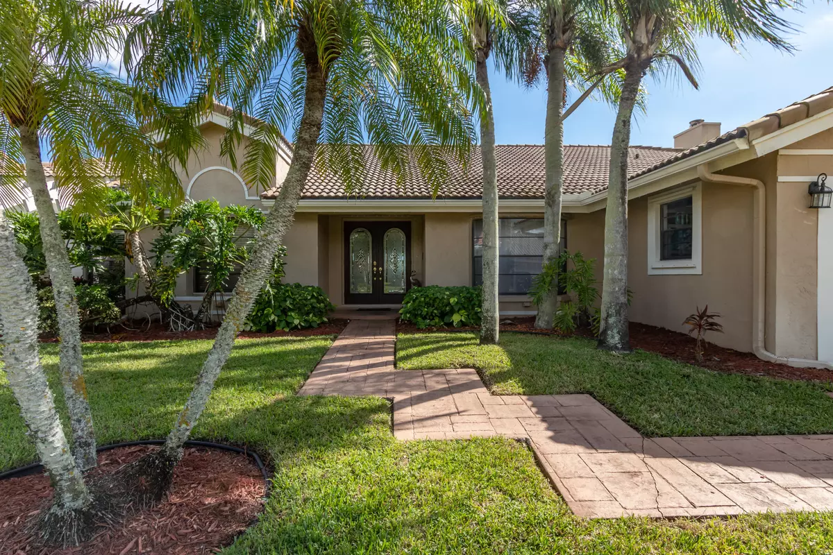 Boca Raton, FL 33498,11671 Island Lakes LN