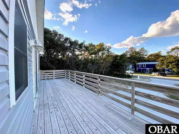 Nags Head, NC 27959,205 W Morning Dove Street #Lot 14