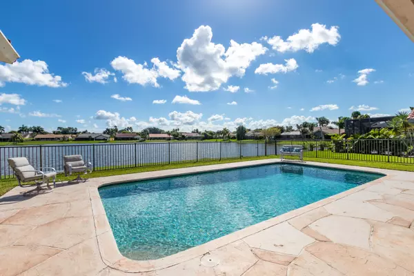 Boca Raton, FL 33498,11671 Island Lakes LN