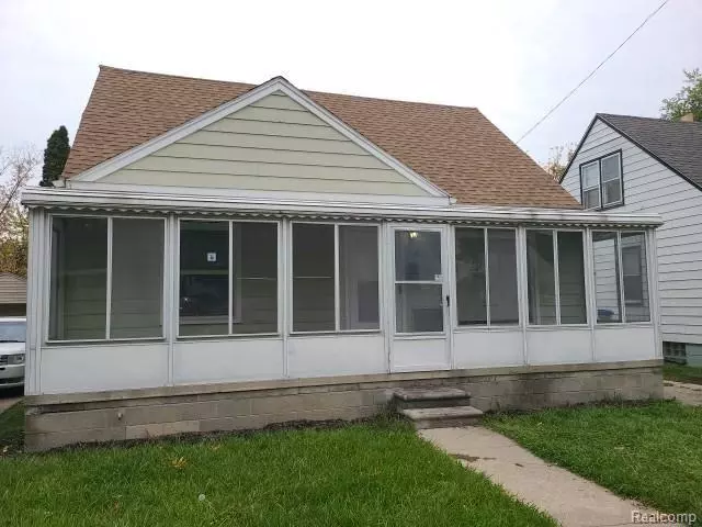 Inkster, MI 48141,26636 OAKLAND ST