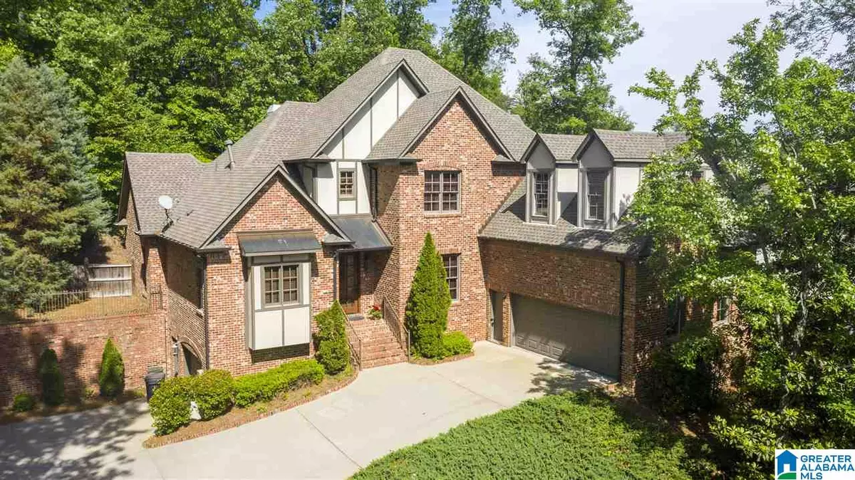 Vestavia Hills, AL 35243,1964 ROSEMONT PL