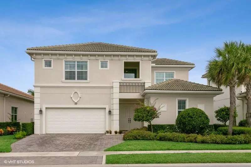 Jupiter, FL 33458,111 Lucia CT