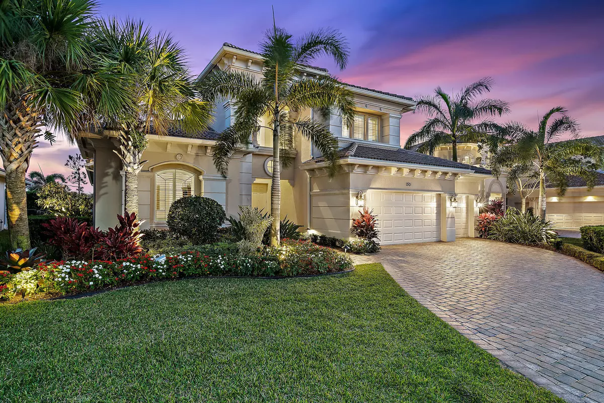 Jupiter, FL 33478,150 Carmela CT