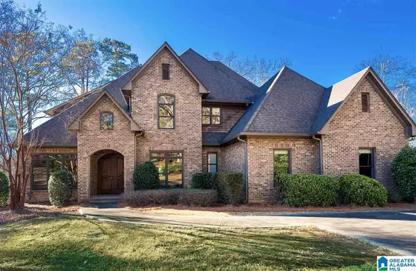 2428 ROCKY RIDGE RD, Vestavia Hills, AL 35216