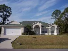 165 SW South Wakefield CIR, Port Saint Lucie, FL 34953