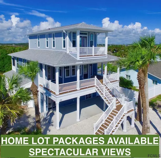 2516 S Ocean Shore BLVD, Flagler Beach, FL 32136