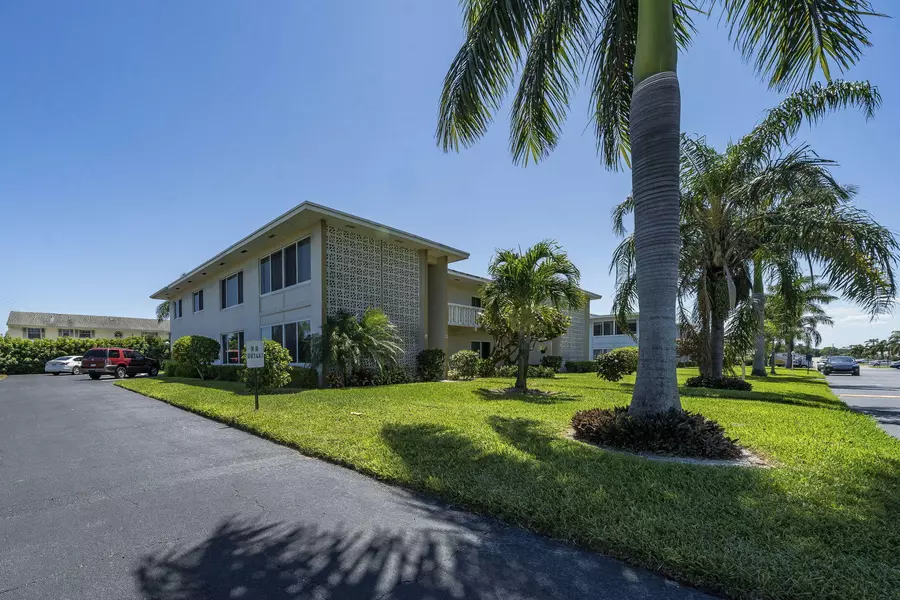 100 South BLVD 1a, Boynton Beach, FL 33435