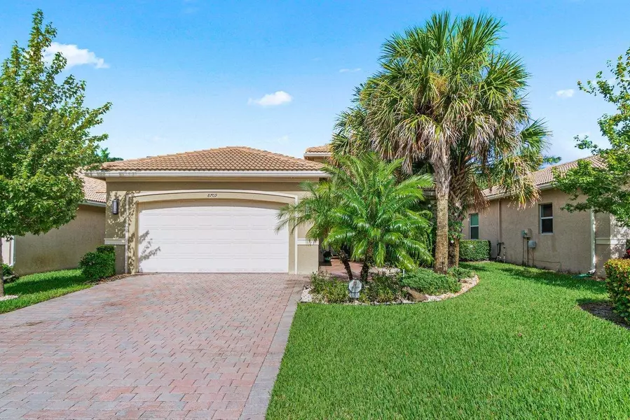 8709 Carmel Mountain WAY, Boynton Beach, FL 33473