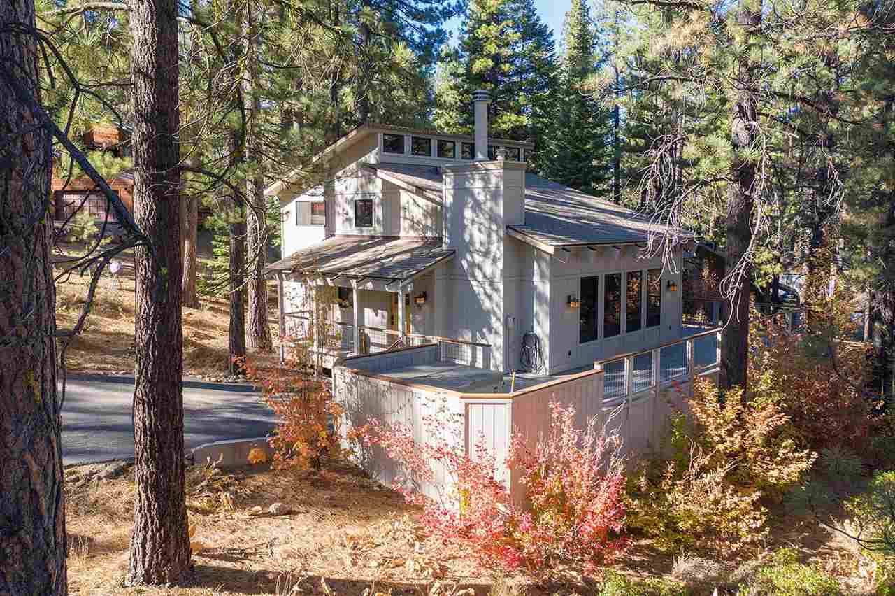 600 White Fir, Truckee, CA 96161