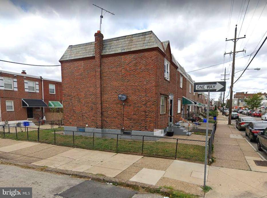 Philadelphia, PA 19145,1836 S 28TH ST