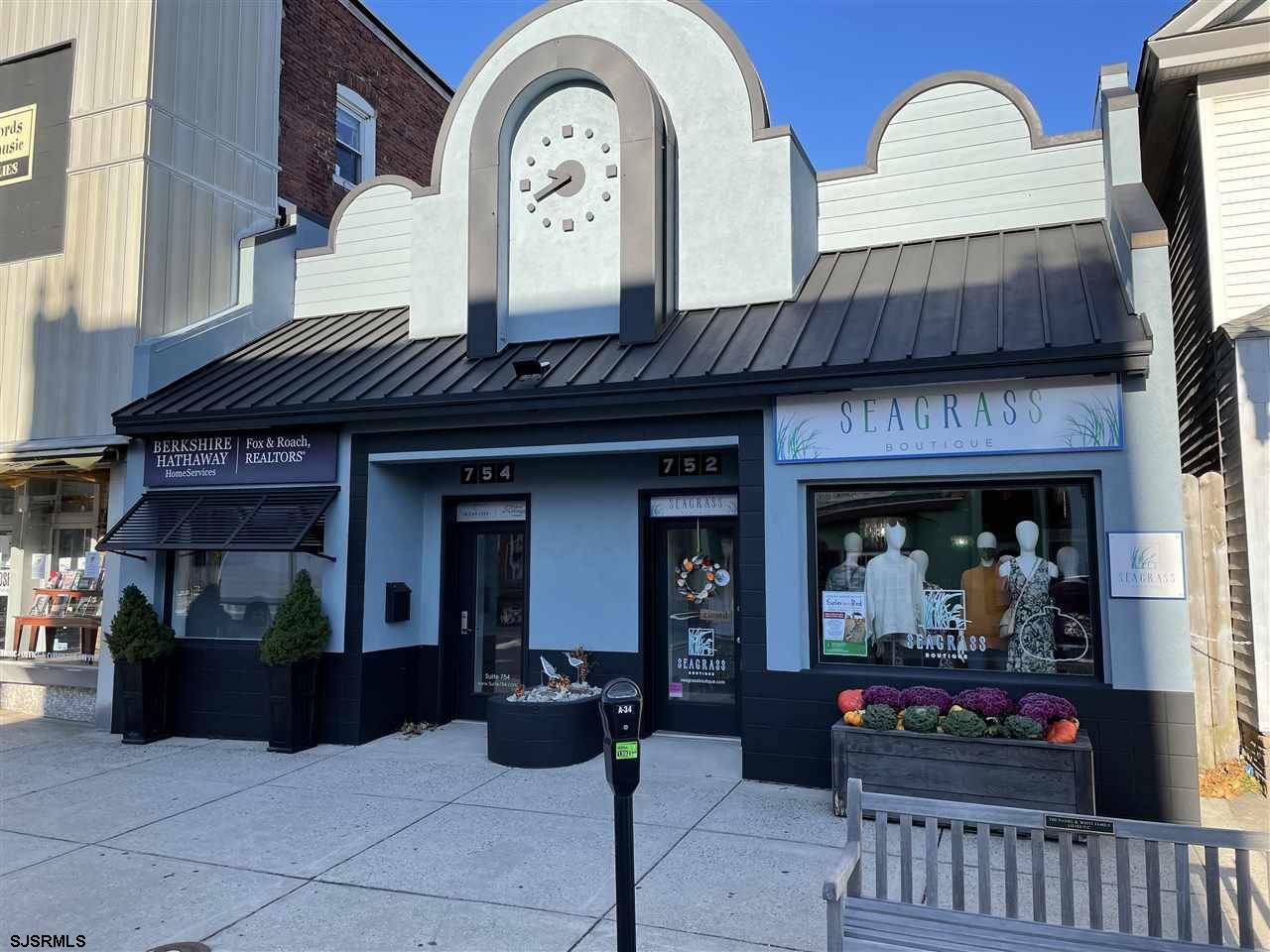 752-54 Asbury Ave, Ocean City, NJ 08226