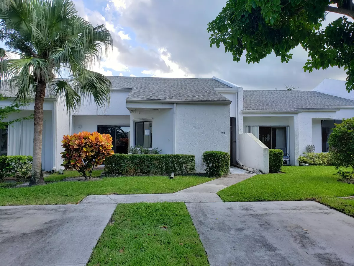 Royal Palm Beach, FL 33411,155 Love Cres CRES