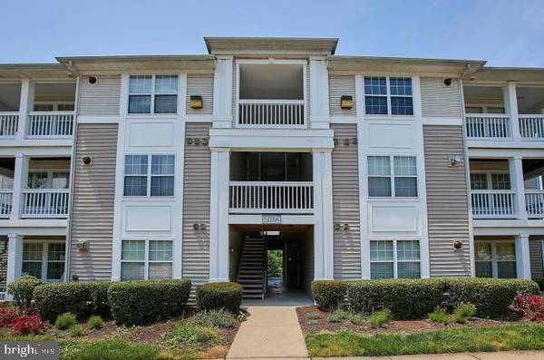 14166 CUDDY LOOP #302, Woodbridge, VA 22193