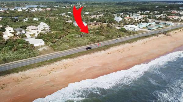 Flagler Beach, FL 32136,2516 S Ocean Shore BLVD