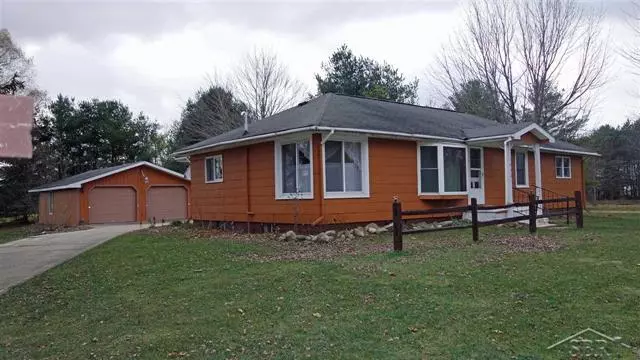 16501 GARY ROAD, Chesaning, MI 48616