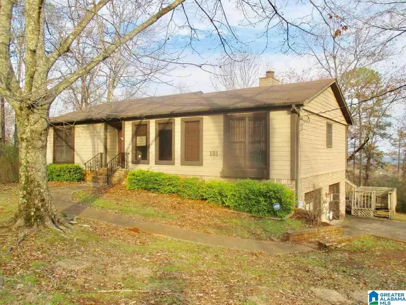 131 SHADES CREST RD, Hoover, AL 35226