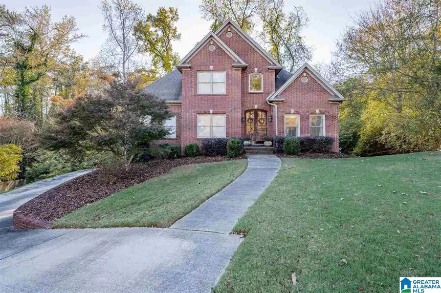 311 WORTHINGTON DR, Trussville, AL 35173