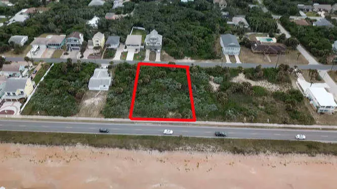 2516 S Ocean Shore BLVD, Flagler Beach, FL 32136