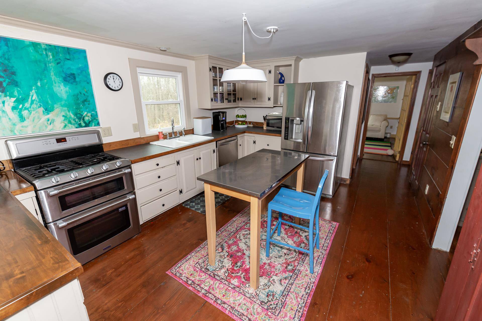 Brentwood, NH 03833,228 South RD