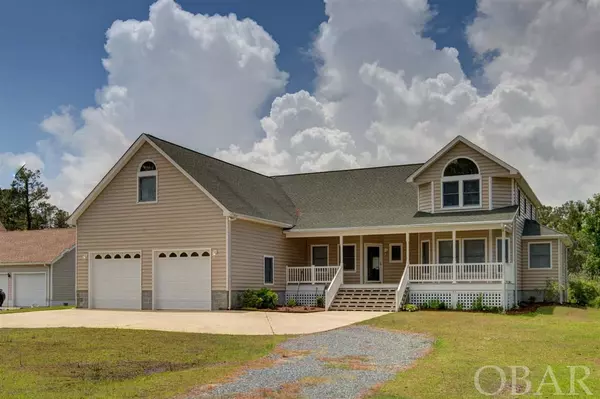 1159 Burnside Road #Lot K3, Manteo, NC 27954