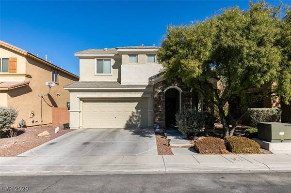 4282 Penguin Avenue, North Las Vegas, NV 89084