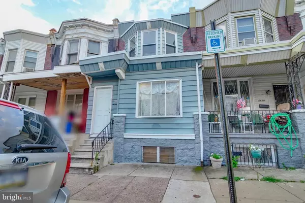 5626 CATHARINE ST, Philadelphia, PA 19143