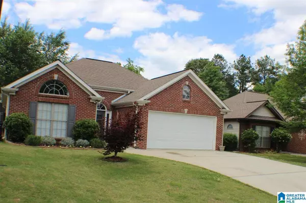 Pelham, AL 35124,522 CAHABA MANOR LN