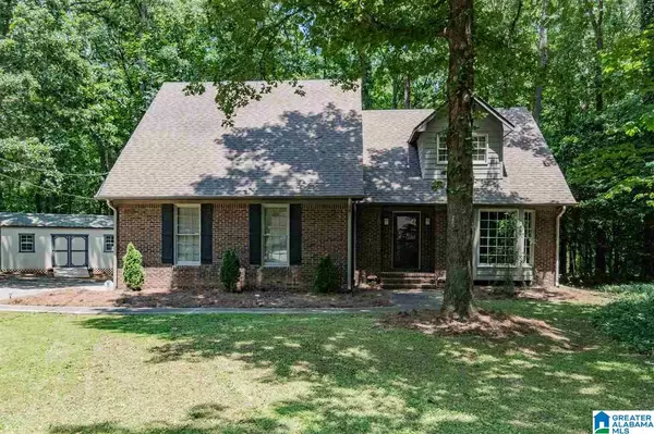 Indian Springs Village, AL 35124,5217 OLD MILL COVE