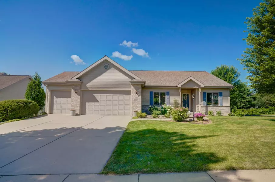 4303 Rock Crest Rd, Middleton, WI 53562