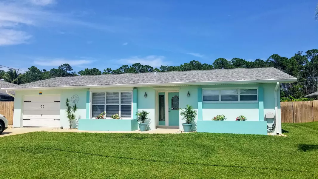 1395 SE Coral Reef ST, Port Saint Lucie, FL 34983