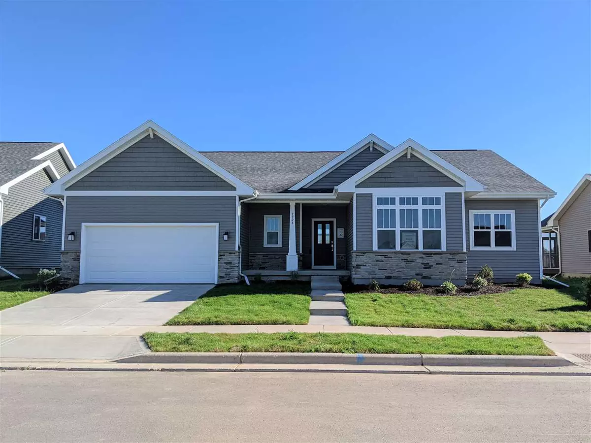 Middleton, WI 53562,9928 White Fox Ln