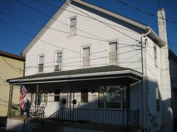 508 Hudson St, Forest City, PA 18421