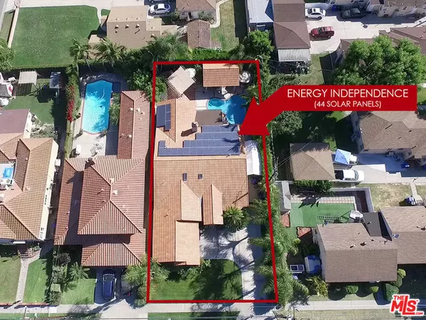 Downey, CA 90241,8316 CHEROKEE DR