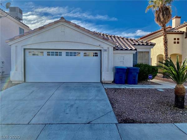 1801 Sierra Valley Way, Las Vegas, NV 89128