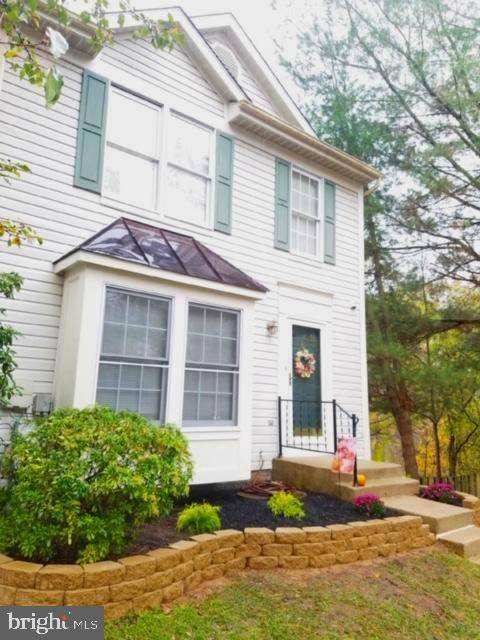 25 OVERMILL CT, Owings Mills, MD 21117