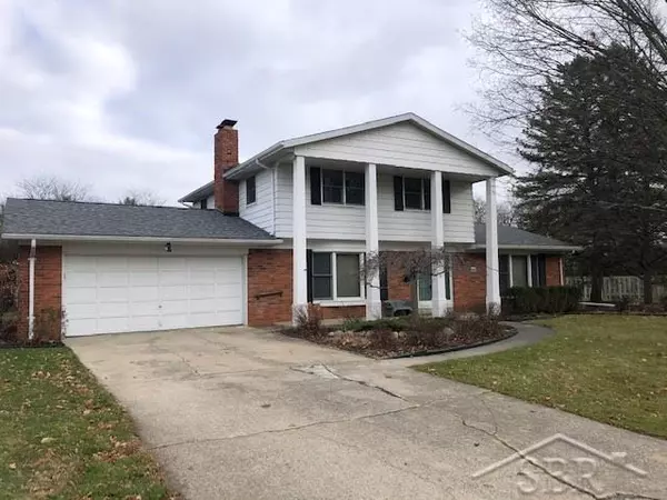 405 Nickless, Frankenmuth, MI 48734