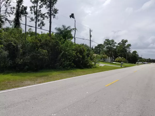 Port Saint Lucie, FL 34952,2242 SE Grand DR