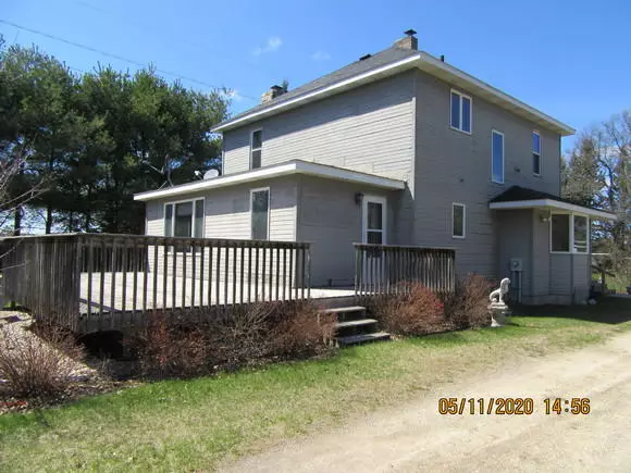 W7692 Amberg Wausaukee Rd, Amberg, WI 54177