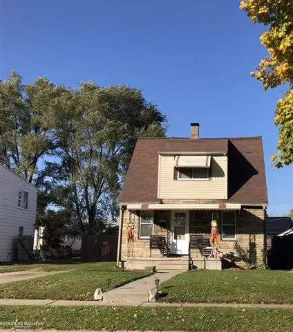 8427 TIMKEN, Warren, MI 48089