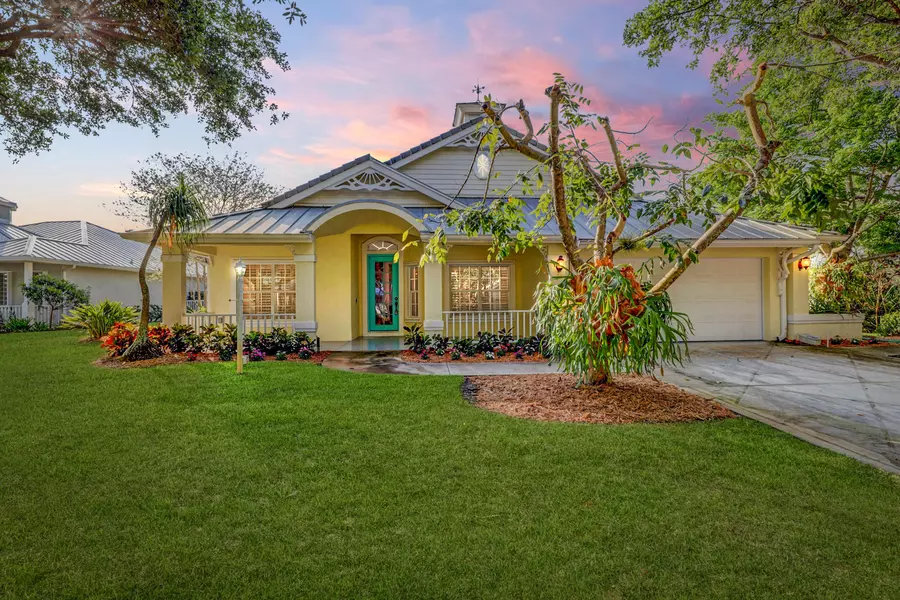 5380 SE Acadia TER, Hobe Sound, FL 33455