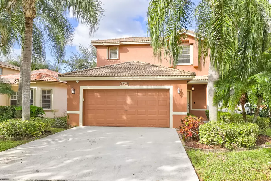 4907 Pelican MNR, Coconut Creek, FL 33073