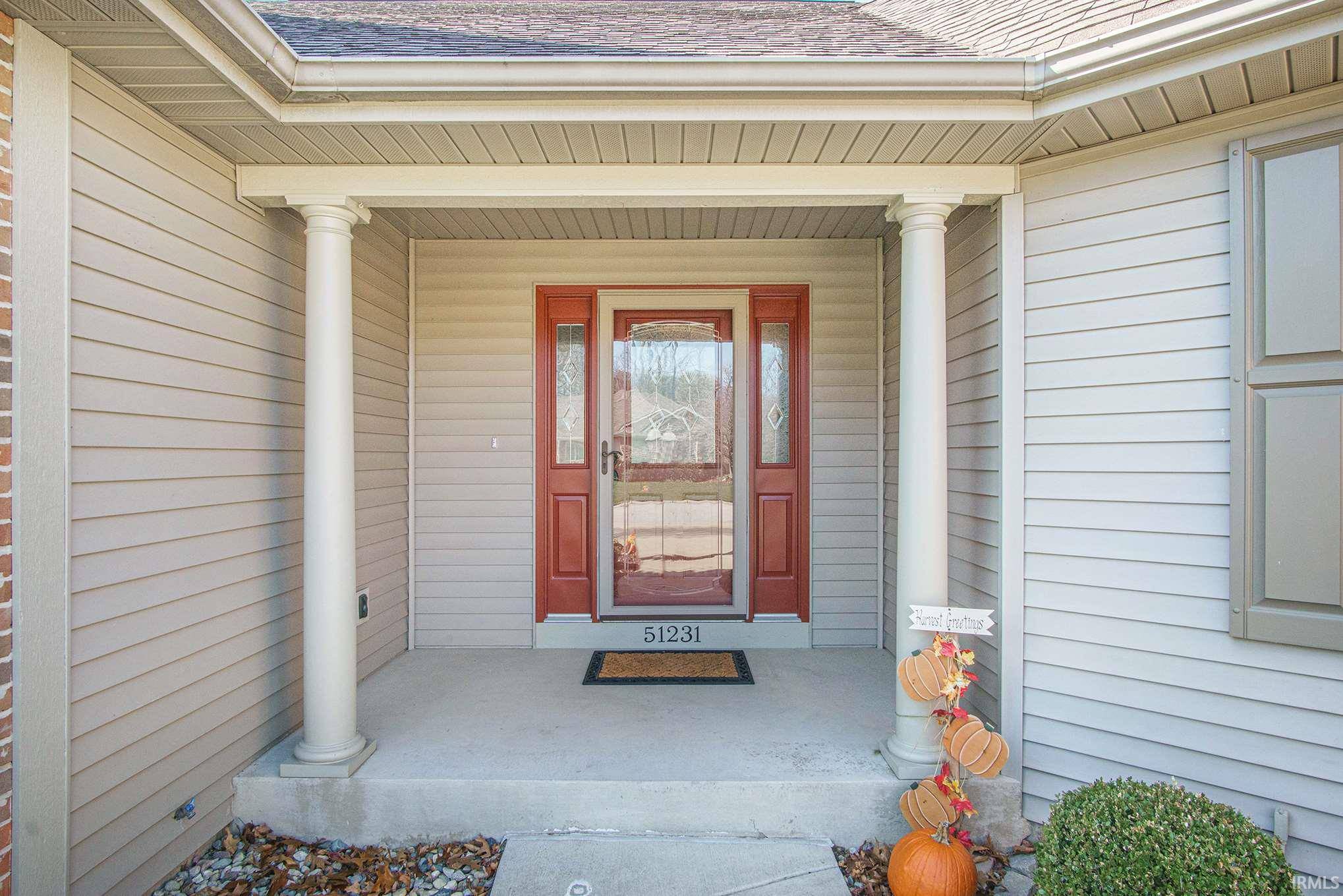 South Bend, IN 46628-8208,51231 Enchanted Oak Drive