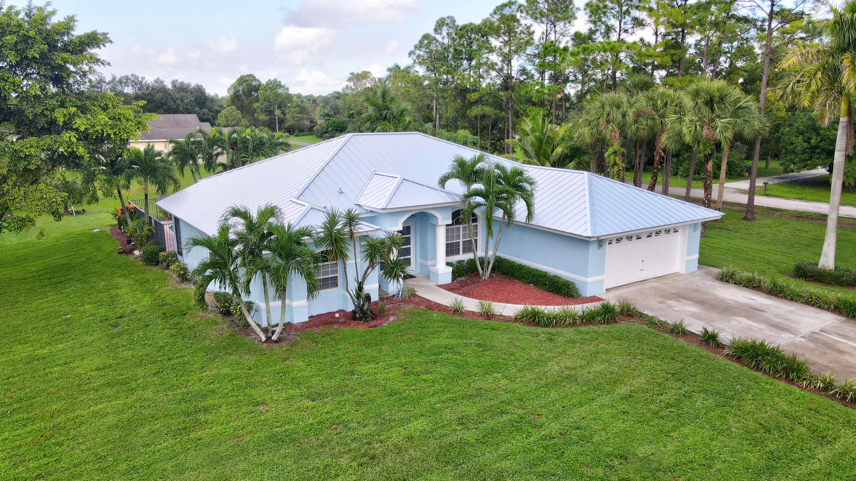 7261 Mandarin BLVD, The Acreage, FL 33470