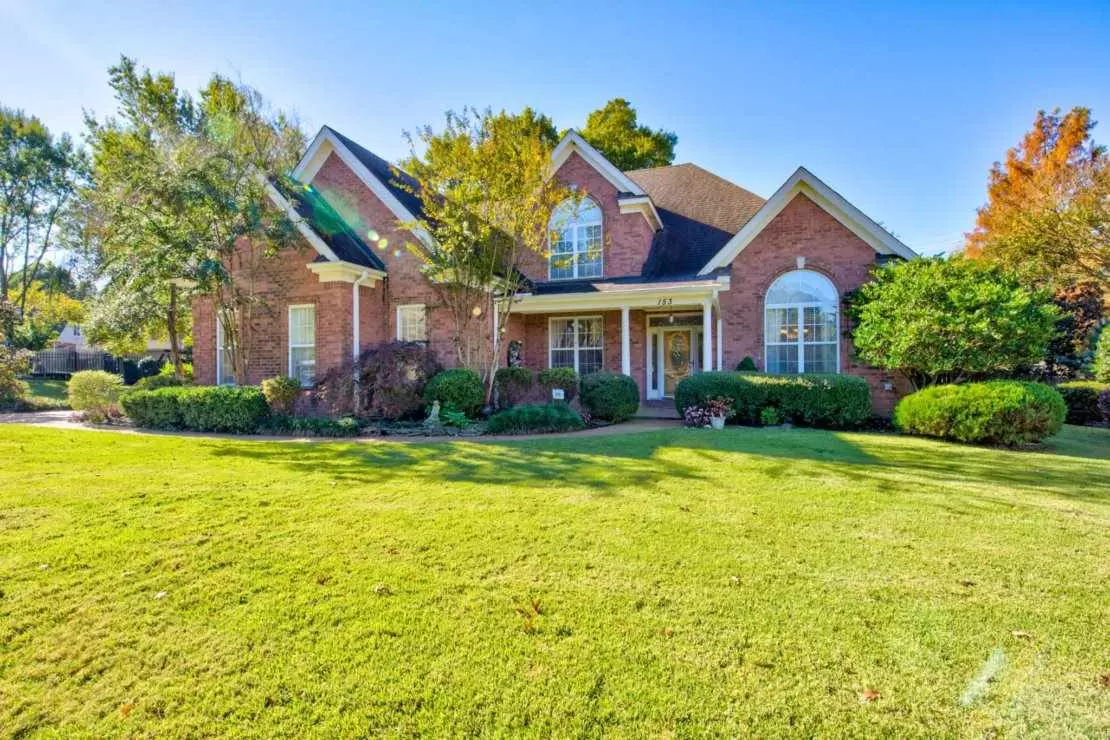 Collierville, TN 38017,153 KATHY CIR