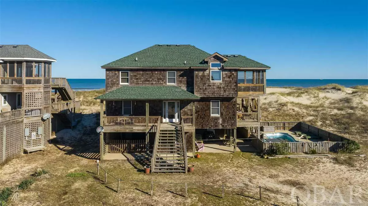 Corolla, NC 27927,1931 Sandfiddler Road #Lot H