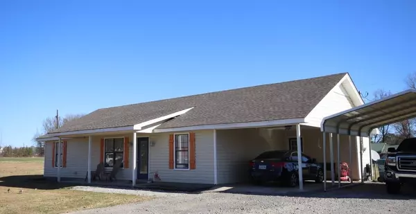 22 CROSSWINDS CV, Henning, TN 38041