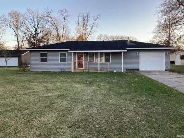 4775 W SR  10, North Judson, IN 46366