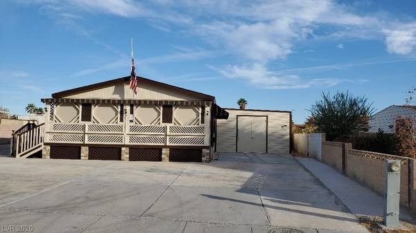 4205 Jasper Avenue, Las Vegas, NV 89108