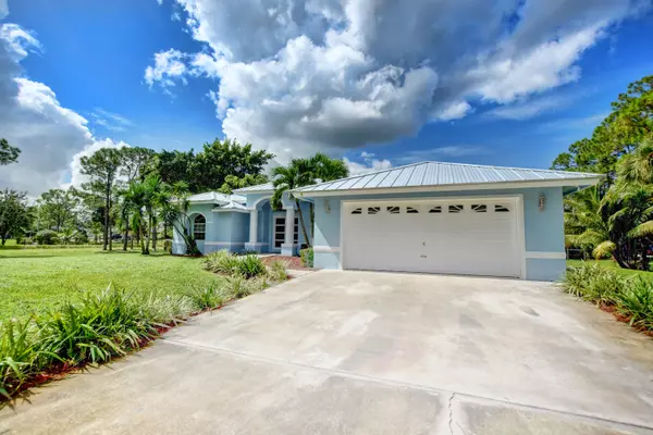 The Acreage, FL 33470,7261 Mandarin BLVD